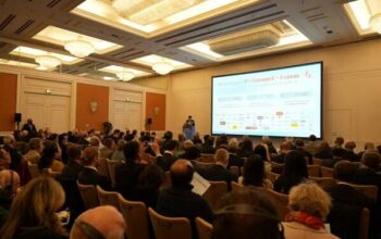 qingdao germany economic, trade, cultural and tourism exchange meeting held in stuttgart, germany