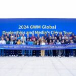 svolt energy: gwm focuses on new energy development