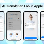 timekettle announces major software update, launching ai translation lab