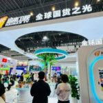 with unique features, hainan tv opened "the world's specialty" pavilion at the expo!
