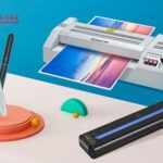 135th canton fair showcases high end stationery, ushering in new business office trends