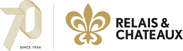 1954 – 2024 Relais & Châteaux celebrates its 70th anniversary