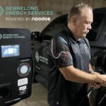 bennelong energy services launches new ev charging solution with noodoe technology