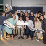 coofandy celebrates graduation season with multi faceted campaigns