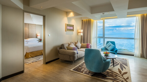 DoubleTree Resort by Hilton Penang Unveils the Ultimate Family Getaway