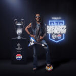 lenny kravitz to rock the uefa champions league final kick off show presented by pepsi®