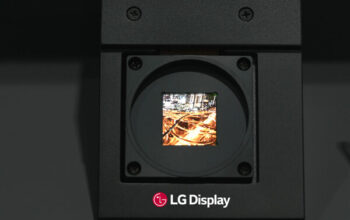lg display unveils newest next generation oled technologies at sid display week 2024
