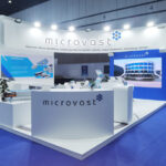 microvast shows complete series of products at 2024 fma and fea events