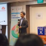 morinaga nutritional foods vietnam integrates sustainability with business strategy