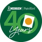 neogen® petrifilm® celebrates 40 years!