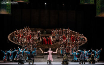 original opera marco polo rehearsed and revived in guangdong