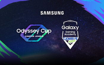 samsung electronics unveils month long celebration of esports events for students in southeast asia