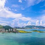 sanya marks sixth anniversary of establishing the hainan ftp with pledge to boost global tourism influence