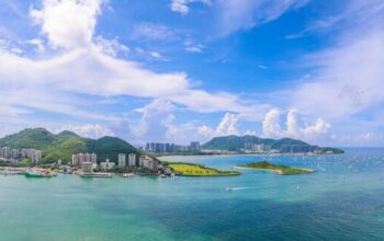 sanya marks sixth anniversary of establishing the hainan ftp with pledge to boost global tourism influence