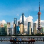 shanghai leads as hotspot for inbound tourism during may day