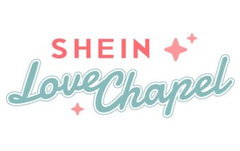 shein unveils first ever wedding focused pop up experience, shein love chapel, with "love is blind" stars lauren speed hamilton and cameron hamilton