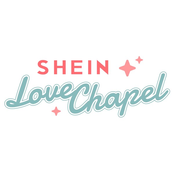 SHEIN UNVEILS FIRST-EVER WEDDING-FOCUSED POP-UP EXPERIENCE, SHEIN LOVE CHAPEL, WITH “LOVE IS BLIND” STARS LAUREN SPEED-HAMILTON AND CAMERON HAMILTON