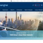 stay updated, stay connected: dive into shanghai with a subscription