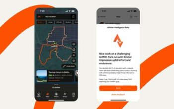 strava unveils new chapter of accelerated product development at brand's flagship event