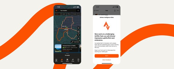 Strava Unveils New Chapter of Accelerated Product Development at Brand’s Flagship Event