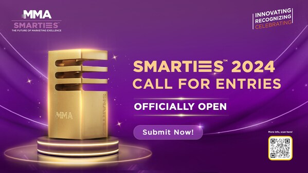 SMARTIES 2024 is now open for submissions!