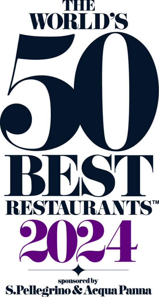 the world's 50 best restaurants announces the 51 100 list for 2024