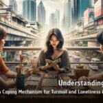 understanding superstition as a coping mechanism for turmoil and loneliness in the modern world