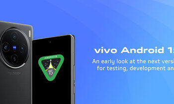 vivo announces android 15 beta program for developers on x100 and iqoo 12 smartphones