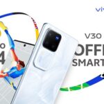 2024 european cup™ unveils spectacular opening: vivo v30 series as the official smartphone for capturing the excitement and unforgettable highlights
