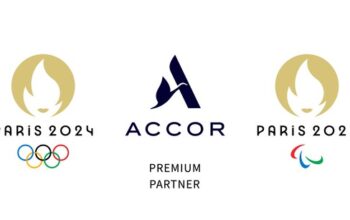accor, paris 2024 premium partner, unveils its press kit