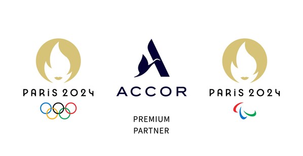 accor, paris 2024 premium partner, unveils its press kit