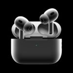 airpods gets a nod to more natural interactions and enhancements