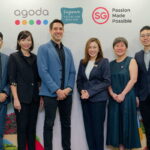 another 'reason to travel': agoda and singapore tourism board renew partnership to boost travel to singapore