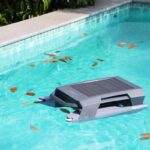 anpool unveils innovative robotic pool skimmer to revolutionize pool surface cleaning with budget friendly pricing