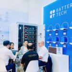 batterotech showcases latest energy storage products at intersolar europe 2024