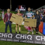 chiq proudly sponsors the chiq dragons dash in australia