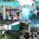 hisense enhances uefa euro 2024™ excitement with immersive fan zones