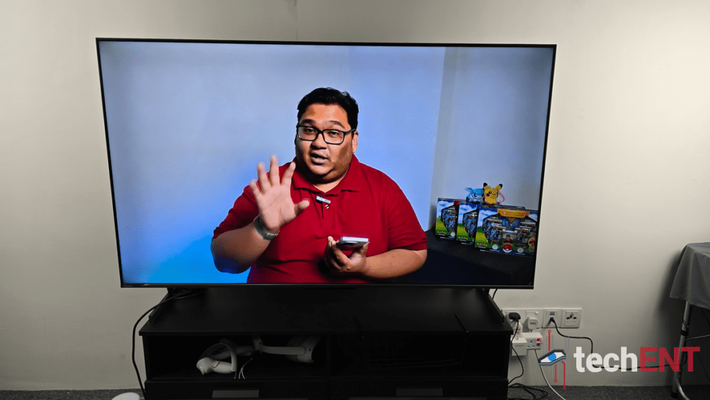 HISENSE U6K Pro ULED TV In-Depth Review: Cutting Edge Quantum Dot On a Budget