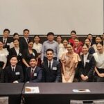 hong kong airlines strengthens flight attendant recruitment in thailand