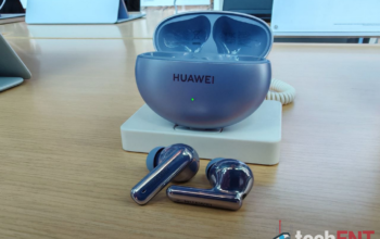 huawei freebuds 6i: immersive audio and powerful bass for on the go listening
