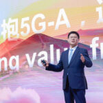huawei li peng: maximizing value from experience with 5