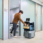 hyundai motor group powers up robotic services at smart office building in seoul