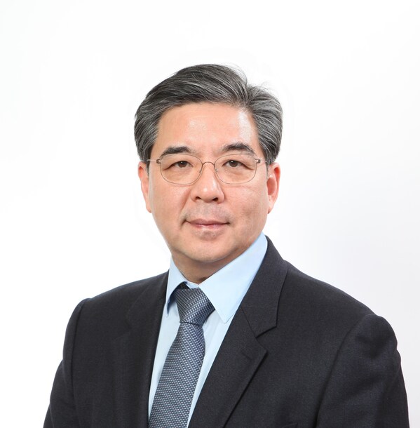 hyundai motor president and ceo jaehoon chang announced as new co chair of hydrogen council