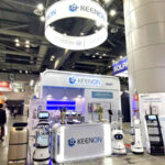 keenon robotics shines at seoul food 2024 with innovative service robotics lineup