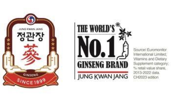 korea's leading health functional food brand jungkwanjang enters malaysia's guardian and watsons