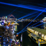 lights out for vivid sydney 2024