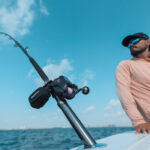 piscifun introduces revolutionary saltflow high tech rods for offshore saltwater fishing