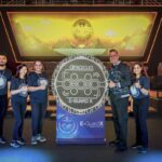 qnet's first annual convention of the year concludes with resounding success in malaysia