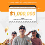 rokid ar lite exceeds $1 million milestone on kickstarter with 15 days remaining
