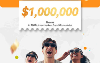 rokid ar lite exceeds $1 million milestone on kickstarter with 15 days remaining
